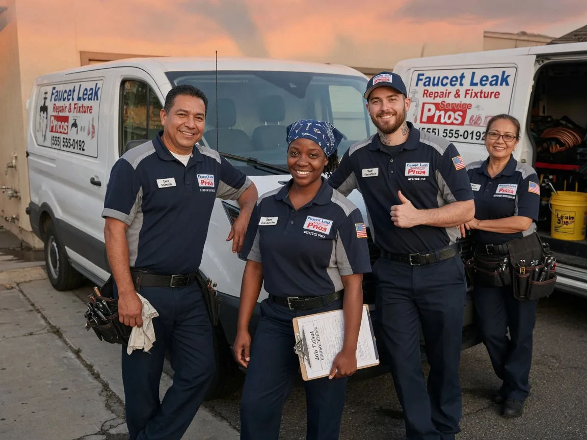 Faucet Repair company in Rowlesburg, WV