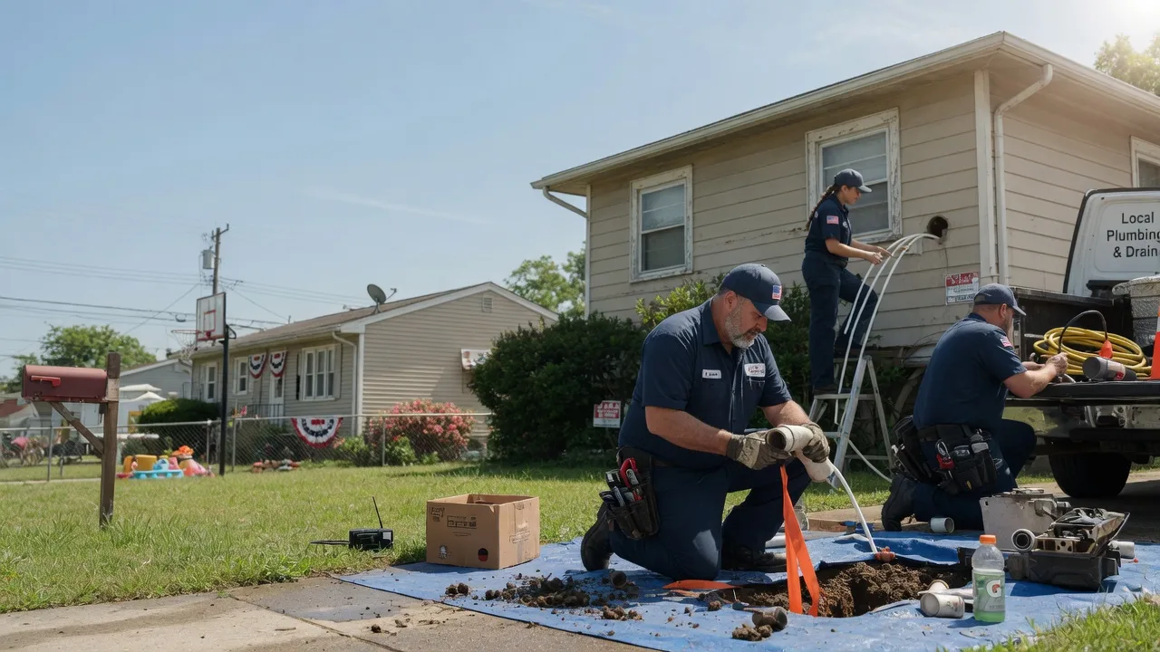 Faucet Repair in Rowlesburg, WV near me